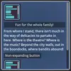 ScrollListContainer hero image