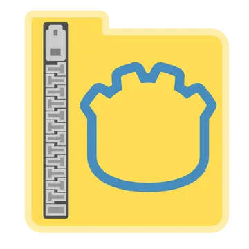 Godot Project Zip preview image