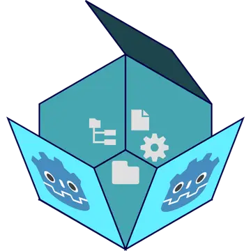 PCK / DLC Manager background image