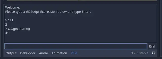 REPL - Read-Eval-Print Loop toplevel preview image