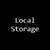 Local Storage icon image