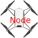 Tello Drone Control hero image
