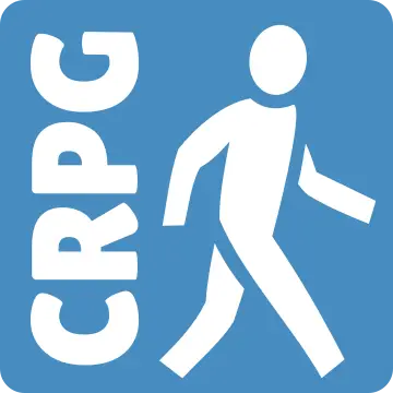 2D CRPG Character Controller preview image