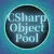 CSharpObjectPool icon image