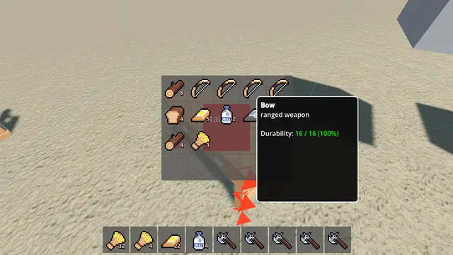 Modular Inventory hero image