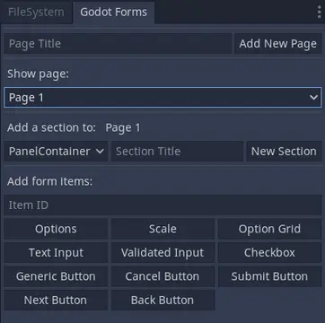 GDForms thumbnail image