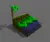 MagicaVoxel importer with extensions++ icon image