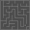 3d Maze Generator background image