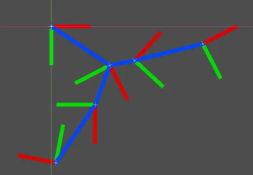 Matrix Transform Demo thumbnail image