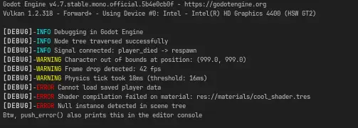 Better Debug Logging thumbnail image