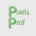Pixels-Prof preview image