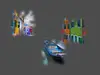 2D Lights as Mask Demo hero image