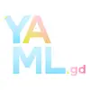 YAML.gd background image