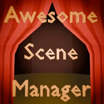 Awesome Scene Manager preview image