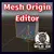 Mesh Origin Pivot Editor icon image