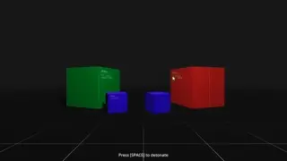 DwarfImpulse - A Camera Shake Plugin for C# hero image