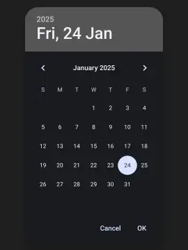 DateTimePicker Plugin thumbnail image
