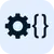 Godot Object Serializer icon image