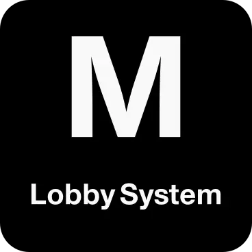 MattohaLobbySystem hero image