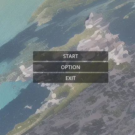 Simple Main Menu hero image
