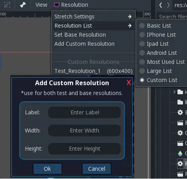 ResolutionManagerPlugin thumbnail image