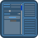 Control Gallery Demo icon image