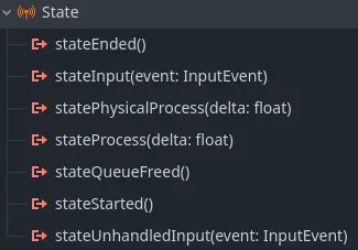 Easy State Machine thumbnail image