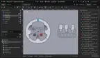 Logitech G29 Wheel, Pedal and Shifter Addon thumbnail 3