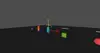 3D Gizmo Tool background image