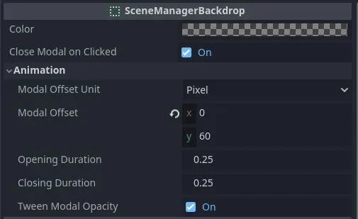 Scene Manager thumbnail image