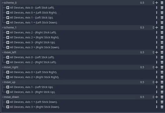 InputFilter preview image