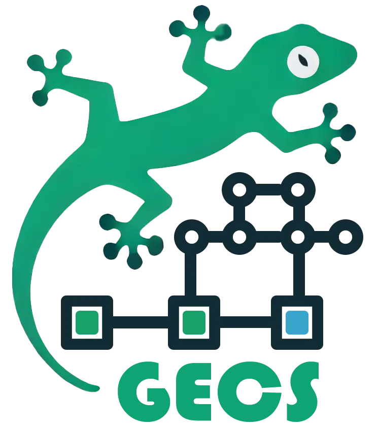 GECS hero image