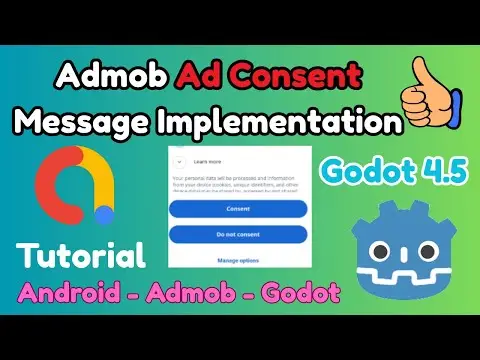 Android Admob Plugin thumbnail image