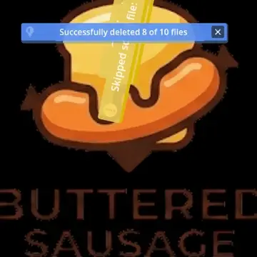 Buttered Sausage thumbnail image