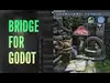 meshy-godot-bridge-plugin preview image