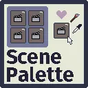 Scene Palette preview image