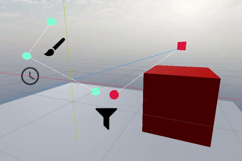 Visual Signals 3D hero image