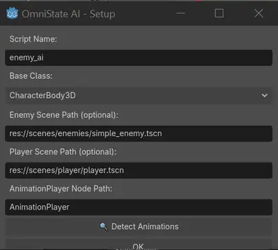 OmniState: Visual Finite State machine vFSM thumbnail image