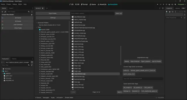 Global Asset Manager thumbnail image