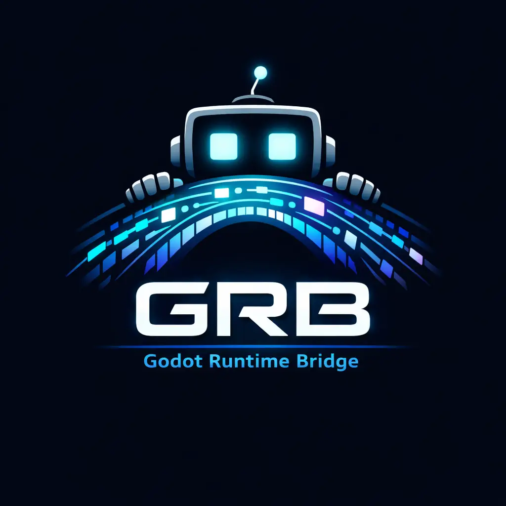 Godot Runtime Bridge hero image