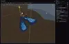 GodotNode2Tile: A TileMap3D editor inspired by Crocotile thumbnail image