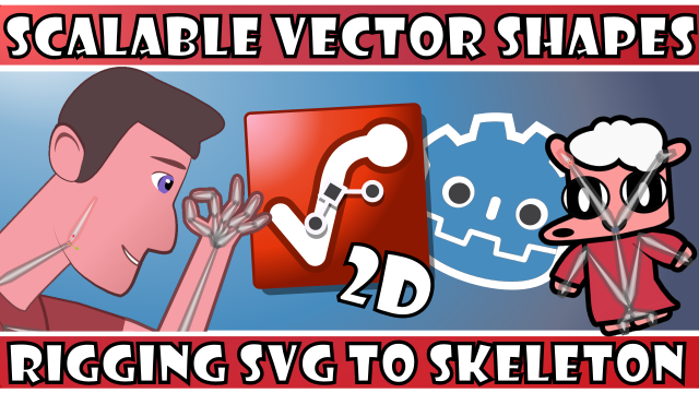 Scalable Vector Shapes 2D - Draw and Animate Curves thumbnail 12