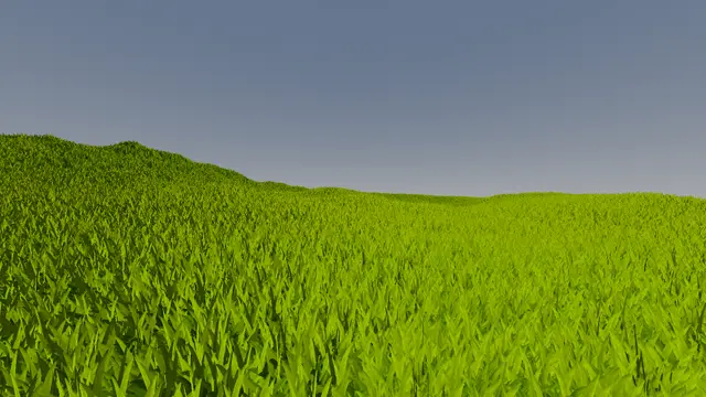Simple Grass Textured thumbnail image