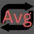 Rolling Average icon image