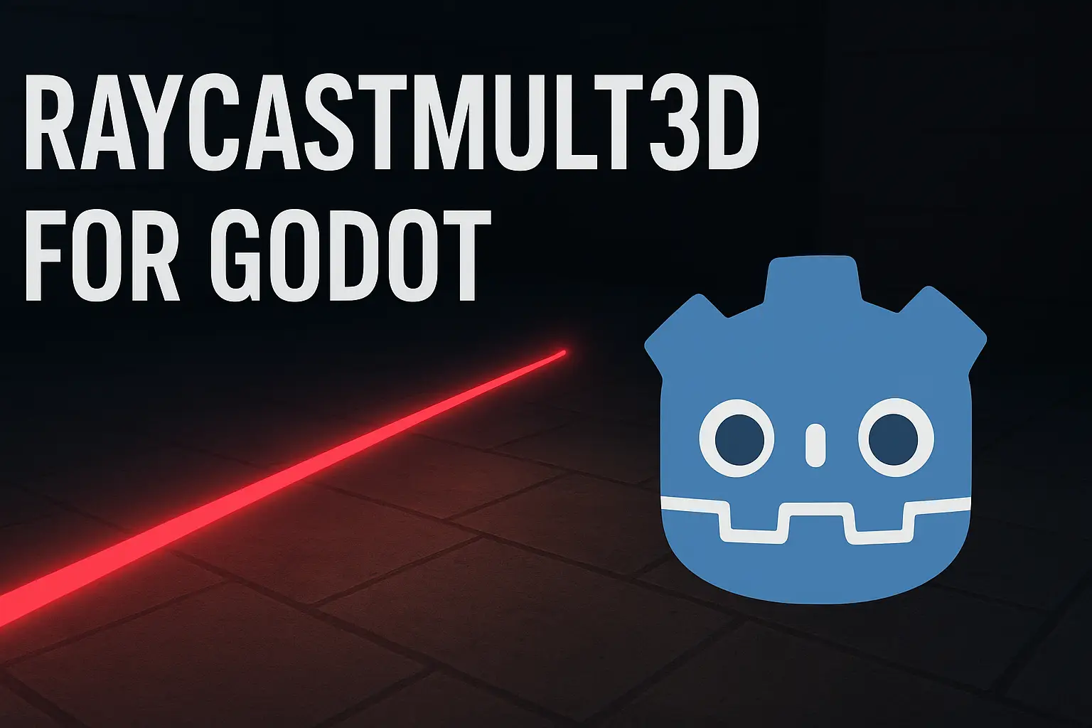 RayCastMult3D hero image