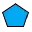 Regular Polygon2D icon image