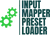 Input Mapper Preset Loader icon image