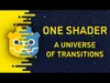 Universal Transition Shader background image
