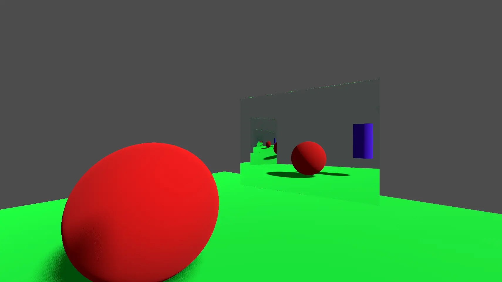 Mirror3D hero image