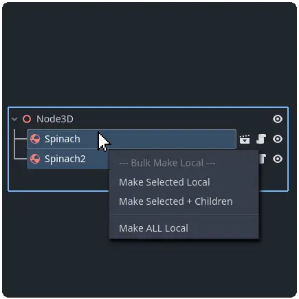 Bulk Make Local hero image